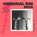 Pochette de INXS - Original sin