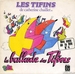 Pochette de Catherine Chaillet - Les Tifins