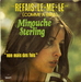 Pochette de Minouche Sterling - Refais-le-me-le (comme  Ibiza)