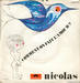 Pochette de Nicolas - Comment on fait l'amour ?