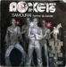 Pochette de Rockets - Samoura