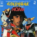 Pochette de Noam - Goldorak