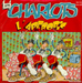 Pochette de Les Charlots - L'Apérobic