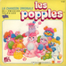 Pochette de Noam - Les Popples