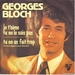 Pochette de Georges Bloch - Tu en as fait trop