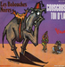 Pochette de Les Babouches Noires - Couscous-toi d'l