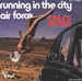 Pochette de Space - Air Force