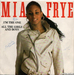 Pochette de Mia Frye - All the girls and boys