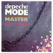 Pochette de Depeche Mode - Master and servant