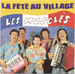 Pochette de Les Muscls - La fte au village