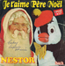 Vignette de Nestor - Je t'aime Père Noël