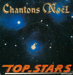 Pochette de Top stars - Chantons Nol