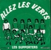 Pochette de Les Supporters - Allez les Verts