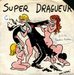 Vignette de Cédric Fabiani - Super dragueur