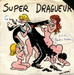 Pochette de Cdric Fabiani - Super dragueur