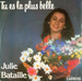 Vignette de Julie Bataille - Tu es la plus belle