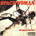 Pochette de Herman's Rocket - Space woman