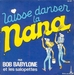 Pochette de Bob Babylone et les Salopettes - Laisse danser la nana