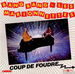 Pochette de Coup de Foudre - Bang bang - Les marionnettes