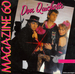 Pochette de Magazine 60 - Don Quichotte (No estn aqui)