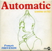 Pochette de Franois Thvenon - Automatic (comme un tic)