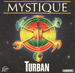 Pochette de Alain Turban - Mystique