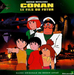 Pochette de Jean-Jacques Debout - Conan, le fils du futur