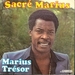 Pochette de Marius Trsor - Sacr Marius