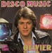 Vignette de Olivier - Disco music