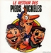 Pochette de Les Pieds nickels - Le retour des Pieds Nickels