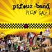 Pochette de Pifouz Band - Cline