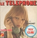 Pochette de The Baronet - Le tlphone