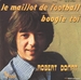 Pochette de Robert Donat - Le maillot de football