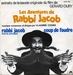 Pochette de Vladimir Cosma - Les aventures de Rabbi Jacob