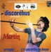 Pochette de Martin - Discorebus