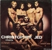 Pochette de Christopher Jed - Homme sweet homme