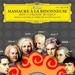 Pochette de Massacre � la bidonneuse - �mission 13 (Les quatre saisons de Mozart)