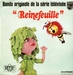 Pochette de Stphane Vargues - Reinefeuille