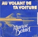 Vignette de Maryse Bonnet - Au volant de ta voiture