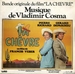 Pochette de Vladimir Cosma - La chvre