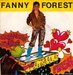Pochette de Fanny Forest - Flash