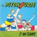 Vignette de 3e Mi-Temps - La Pitchourie