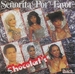 Pochette de Chocolat's - Seorita por favor