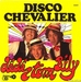 Pochette de Dd, Tom, Bily - Disco Chevalier