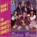 Pochette de Didier Rivia - On chante chante chante