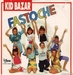 Pochette de Kid Bazar - Fastoche