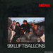 Vignette de Nena - 99 Luftballons