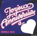 Vignette de Bumble Bees - Joyeux anniversaire