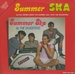 Pochette de The Skaooters - Summer ska