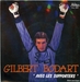 Pochette de Gilbert Bodart - Avec les supporters